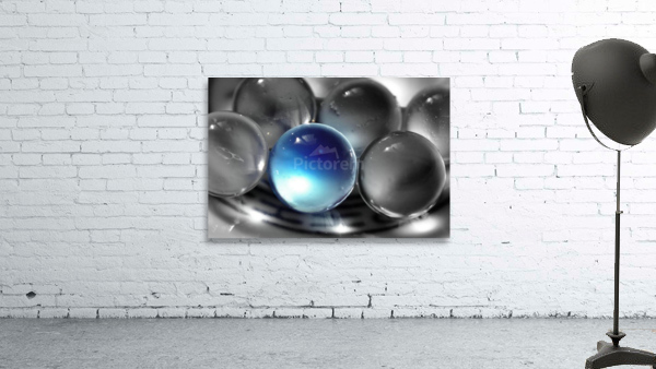 sphere Wall Preview