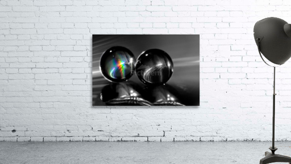 sphere 2 Wall Preview