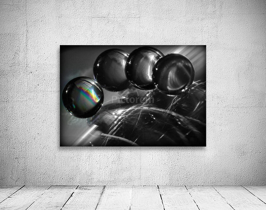 spheres4 Wall Preview