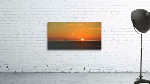 chott el jerid Wall Preview