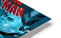Spider Man HD Metal print