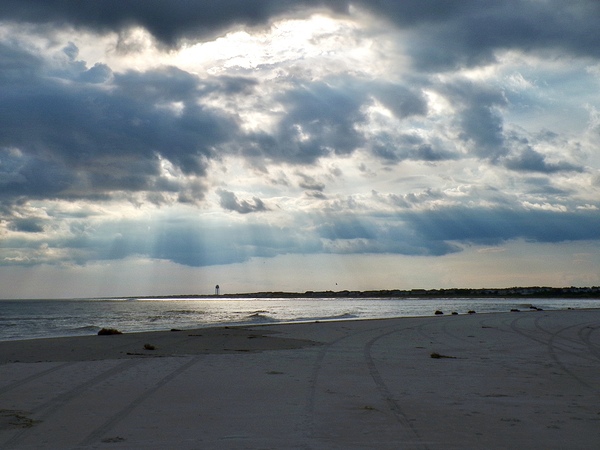  Light Beams Digital Download
