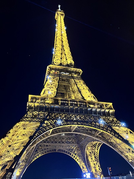 Paris Lights  Digital Download