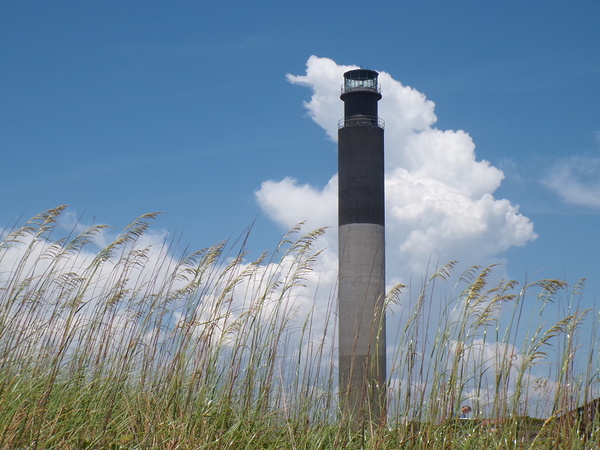 OKI Lighthouse  Digital Download