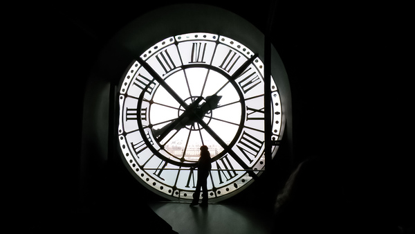 Musee D’Orsay Digital Download