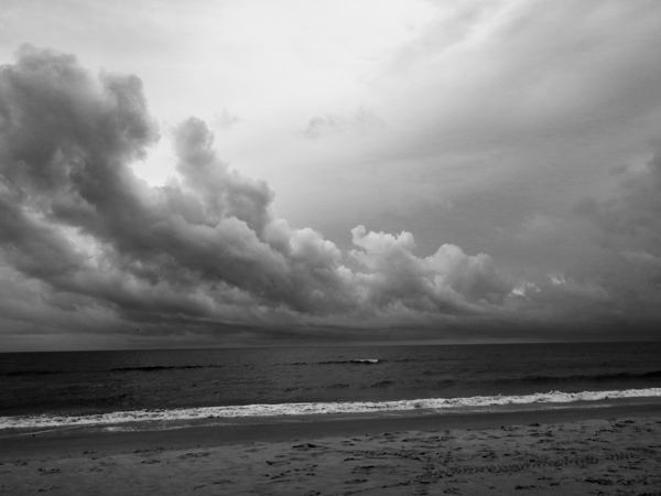 Sunday Storm  Digital Download