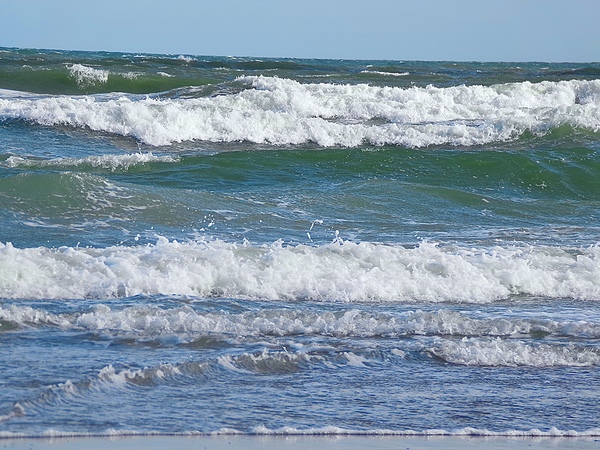Whitecaps Digital Download