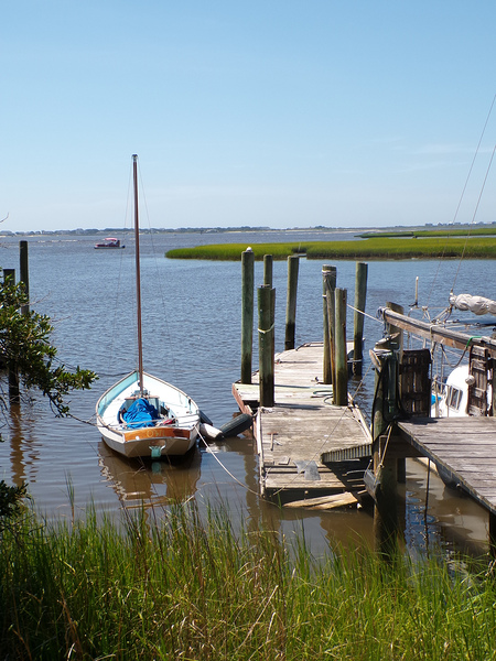 Broken Docks Digital Download
