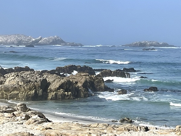 Pebble Beach 2 Digital Download