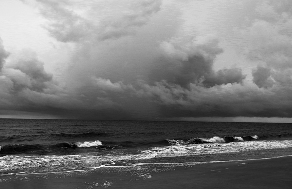 Approaching Storm Digital Download
