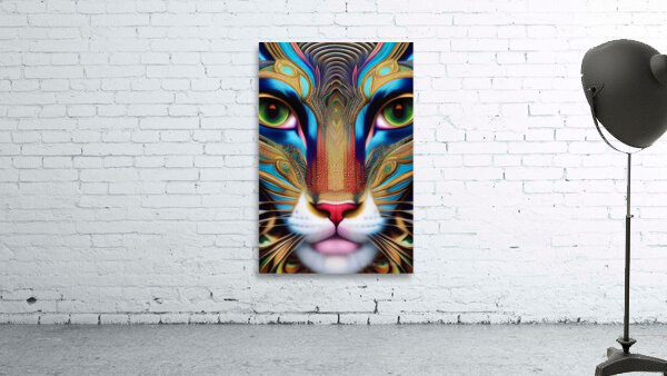 NALA Wall Preview