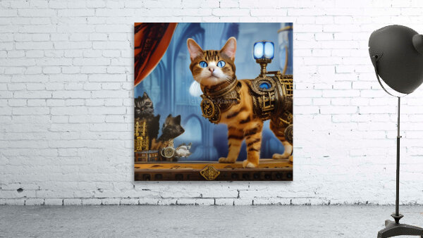 KIP Wall Preview