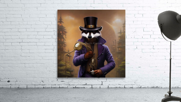 REX Wall Preview