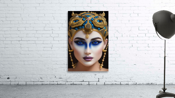 VALERIA Wall Preview