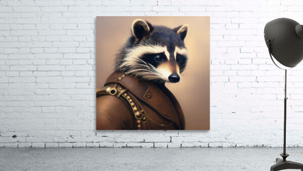 JOEY Wall Preview