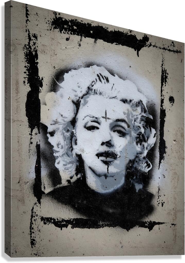 Monroe Cult