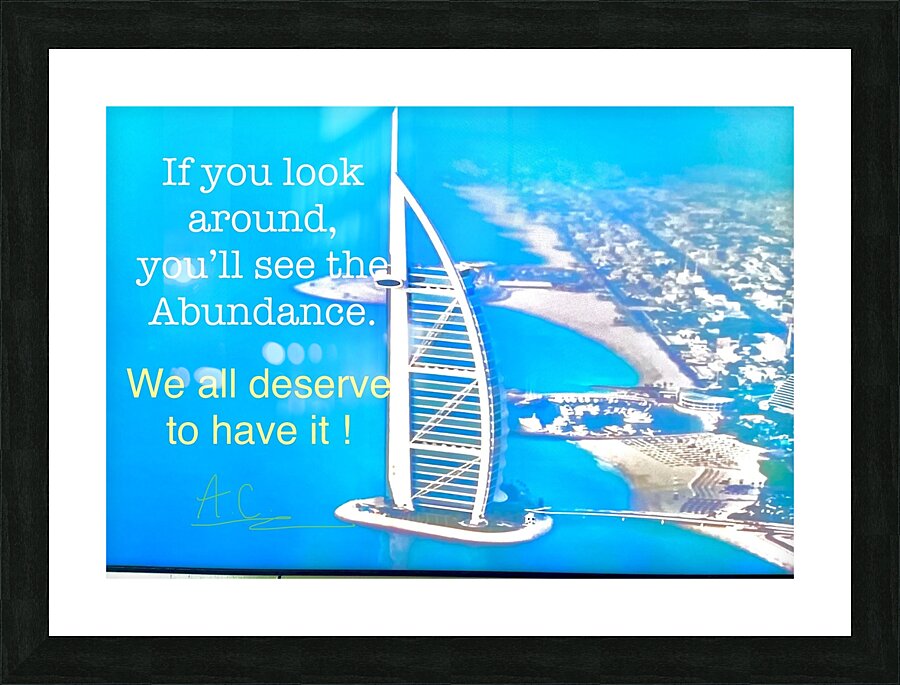 Tonys elevation Frames 3 Picture Frame print