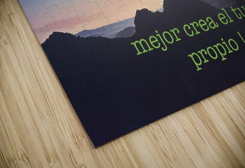 Tonys elevation Frames 4 Anthony Casco puzzle