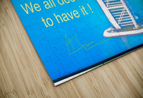 Tonys elevation Frames 3 Anthony Casco puzzle