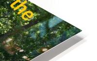 Tonys elevation Frames 1 HD Metal print
