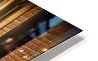 Tonys elevation Frames 3 HD Metal print