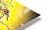 Tonys elevation Frames 2 HD Metal print