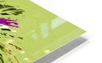 Grassy  HD Metal print