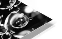 Version 2 HD Metal print