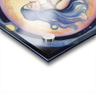 Scorpio Acrylic print