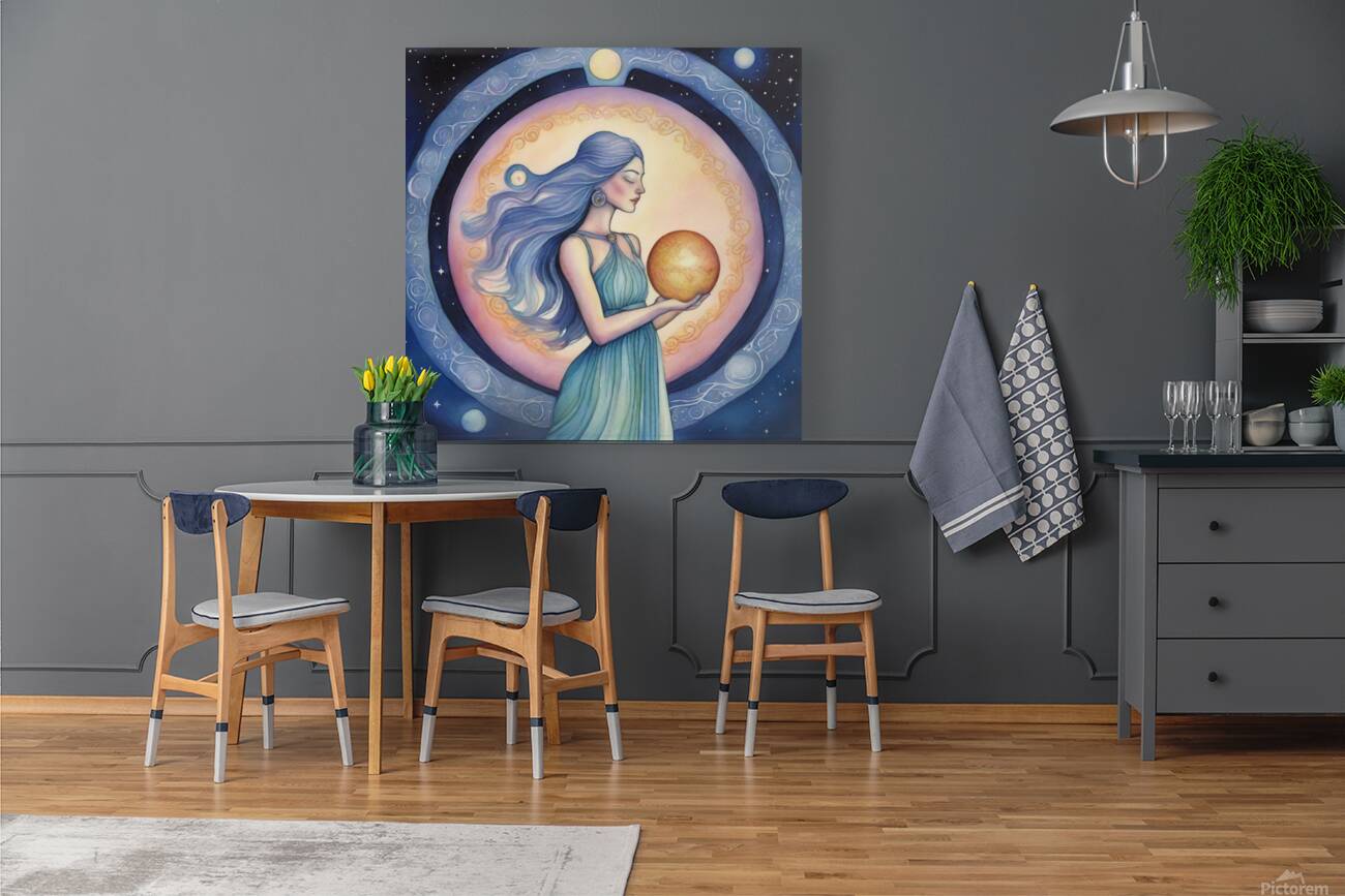 Scorpio Reproduction