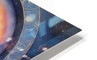 Venus  HD Metal print