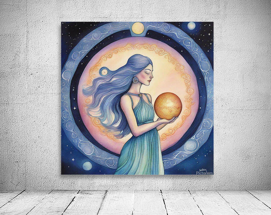 Scorpio Wall Preview