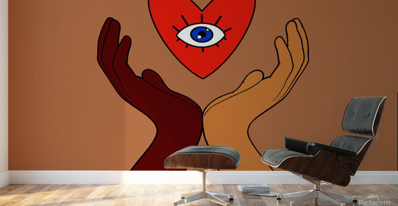 Unity  Wall Murals