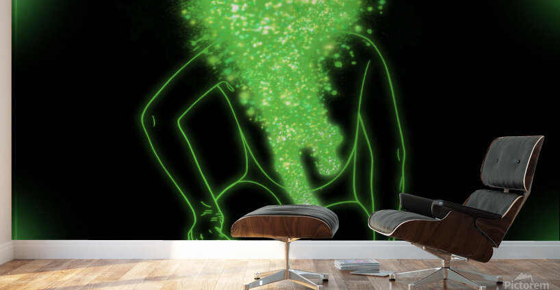 Bendito  Wall Murals