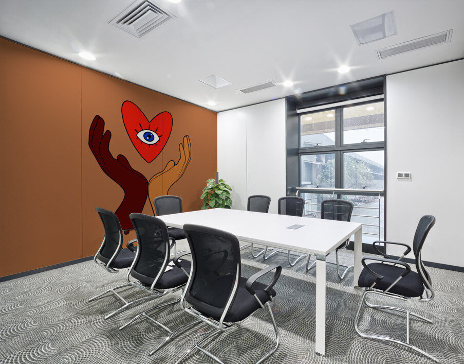 Unity  Wall Printing