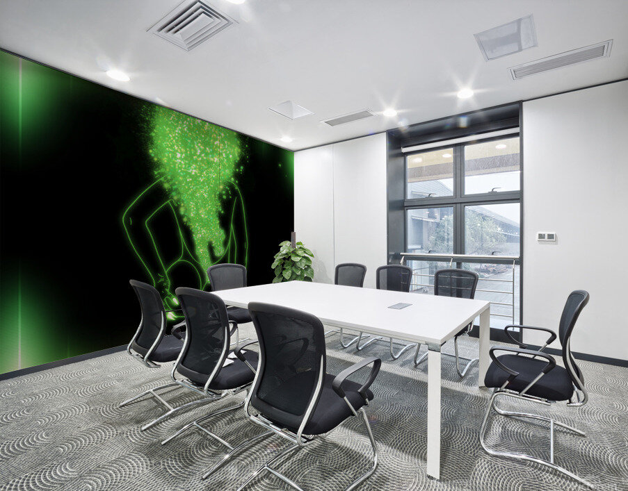 Bendito  Wall Printing