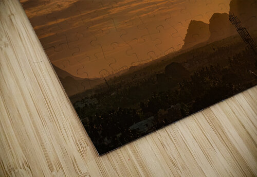 the Sunrise AARABHI RAUDHRAN puzzle