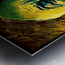 Hitchcock: A Tribute to Legendary Cinema Metal print