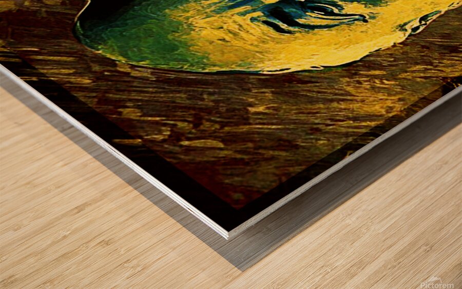 Hitchcock: A Tribute to Legendary Cinema Wood print