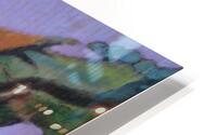 Summer Heat HD Metal print