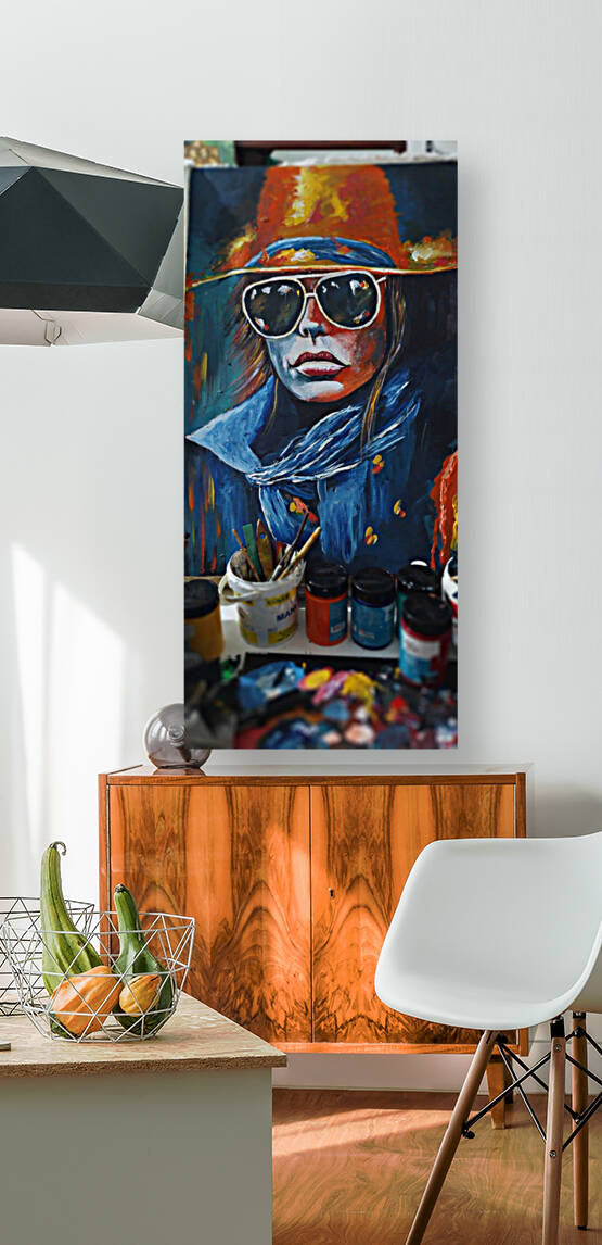 ASF020 by L art de l image et de l expression