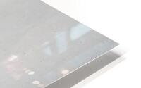 ASF001 Impression metal HD