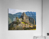 DSC 5025 Acrylic Print