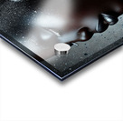 Deep Elegance Acrylic print