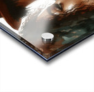 In Your Eyes Water Colors Acrylic print