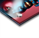 Freedom Ink Acrylic print