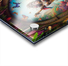 Botanical Acrylic print