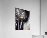 loves masterpiece Acrylic Print