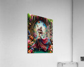 Botanical Acrylic Print