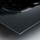 Scorpion Metal print